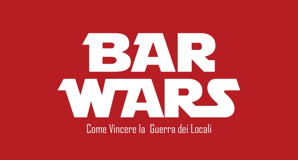 Bar Wars