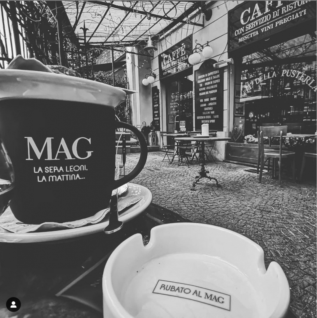 MAG Cafe